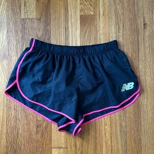 New Balance Elite Running Shorts